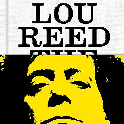 Lou Reed The King of New York [Audiobook]