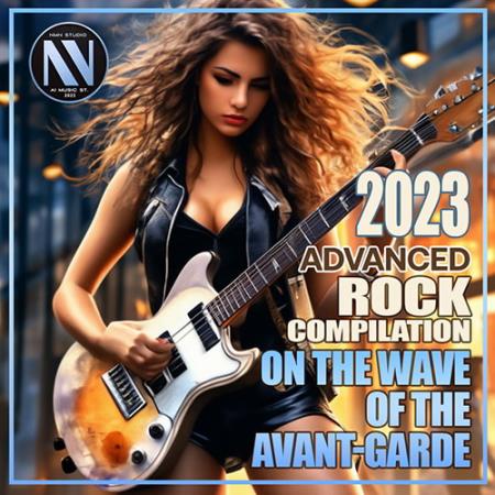 Картинка Advanced Rock Compilation (2023)