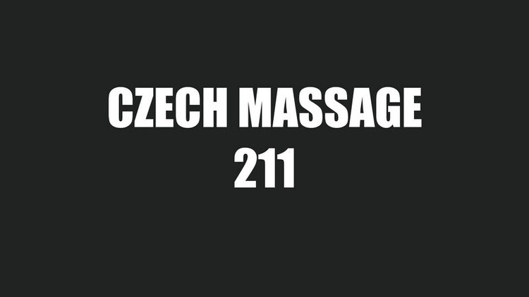 Massage 211 [CzechMassage/Czechav] 2023