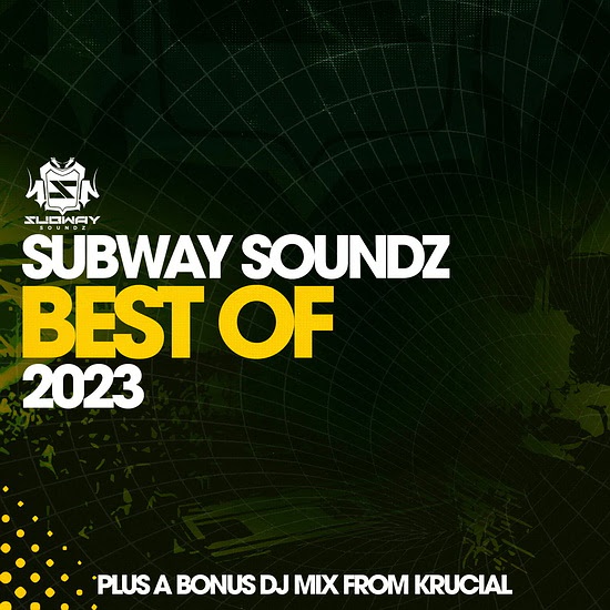 Subway Soundz - Best Of 2023