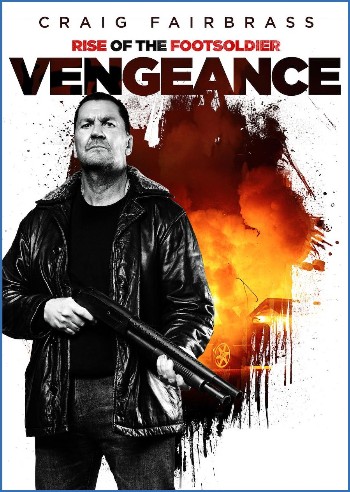 Rise of the Footsoldier - Vengeance 2023 BluRay 1080p Dts-HDMa5 1 AVC-PiR8