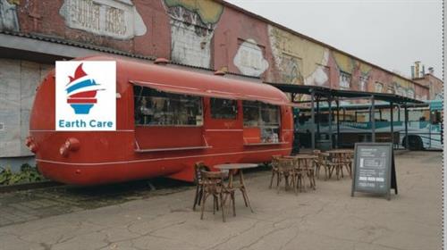 Master The Food Truck Business at The Handyman School