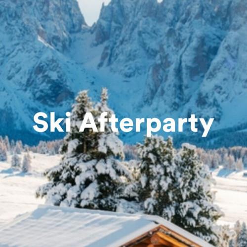 Ski Afterparty (2024)