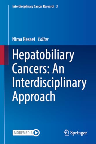 Hepatobiliary Cancers An Interdisciplinary Approach