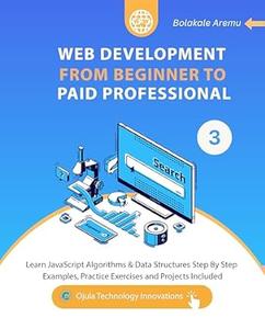 Web Development from Beginner to Paid Professional