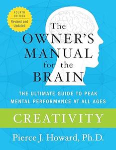 Creativity The Owner’s Manual