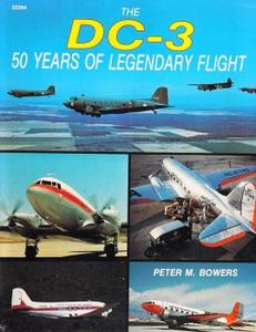 The DC–3 50 Years of Legendary Flight