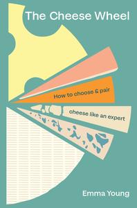 The Cheese Wheel How to Choose and Pair Cheese Like an Expert