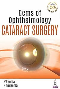 Gems of Ophthalmology–Cataract Surgery
