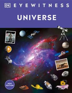 Universe (DK Eyewitness)