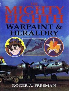 The Mighty Eighth Warpaint & Heraldry (2024)