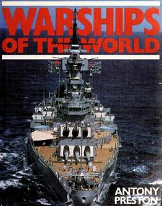 Warships of the World (2024)