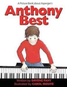 Anthony Best A Picture Book about Asperger’s