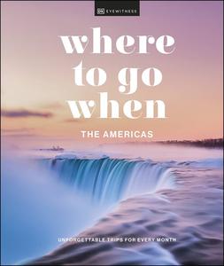 Where to Go When the Americas