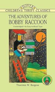 The Adventures of Bobby Raccoon