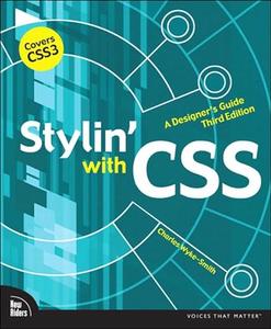 Stylin’ with CSS A Designer’s Guide (2024)