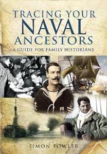 Tracing Your Naval Ancestors