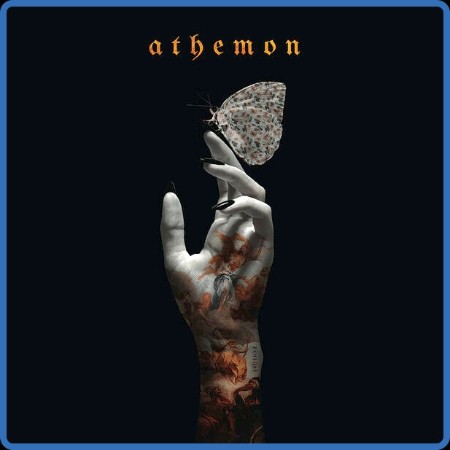 Athemon - Athemon (2024)