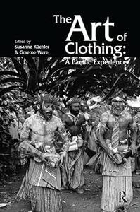 The Art of Clothing A Pacific Experience