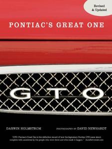 GTO Pontiac’s Great One