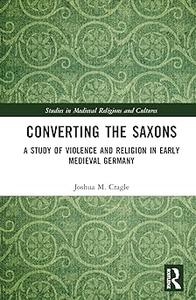 Converting the Saxons