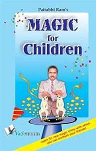 Magic for Children’s