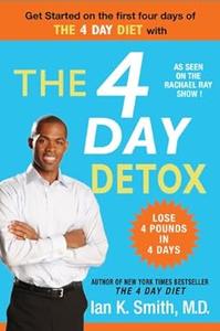 The 4 Day Detox (2024)