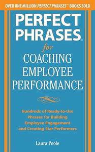 Perfect Phrases for Coaching Employee Performance