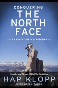 Conquering the North Face An Adventure in Leadership