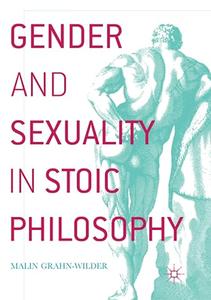 Gender and Sexuality in Stoic Philosophy (2024)