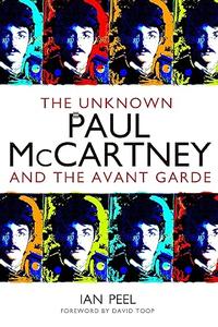 The Unknown Paul McCartney