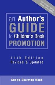 An Author’s Guide to Children’s Book Promotion