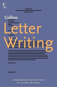 Collins Letter Writing