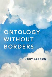 Ontology Without Borders (2024)