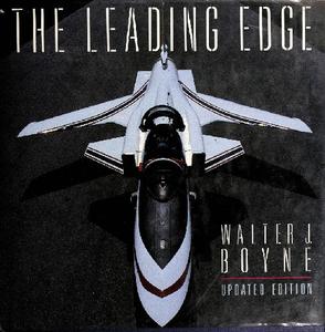 The Leading Edge (2024)