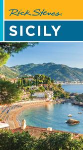 Rick Steves Sicily, 2nd Edition
