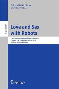 Love and Sex with Robots (2024)