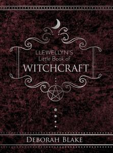 Llewellyn’s Little Book of Witchcraft (Llewellyn’s Little Books)