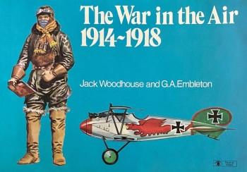 The War in the Air 1914–1918