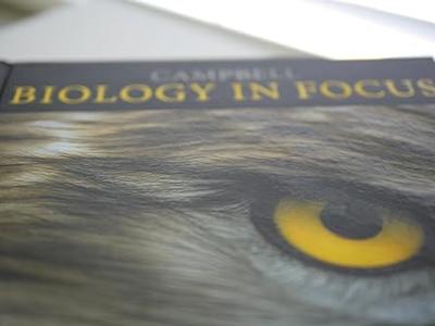 Campbell Biology in Focus – Standalone book