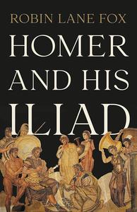 Homer and His Iliad, US Edition