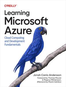 Learning Microsoft Azure Cloud Computing and Development Fundamentals