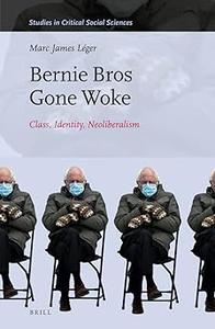 Bernie Bros Gone Woke Class, Identity, Neoliberalism
