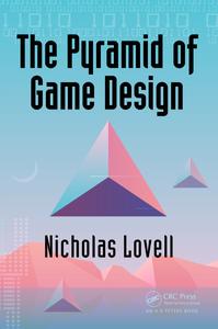 The Pyramid of Game Design Designing, Producing and Launching Service Games