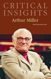 Critical Insights Arthur Miller