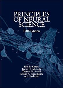 Principles of Neural Science, Fifth Edition (2024)