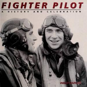 Fighter Pilot A History and Celebration (2024)