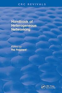 Handbook of Heterogeneous Networking (2024)