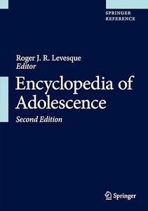 Encyclopedia of Adolescence (2024)