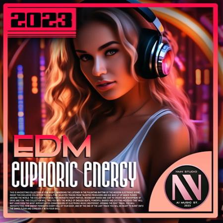 EDM Euphoric Energy (2023)